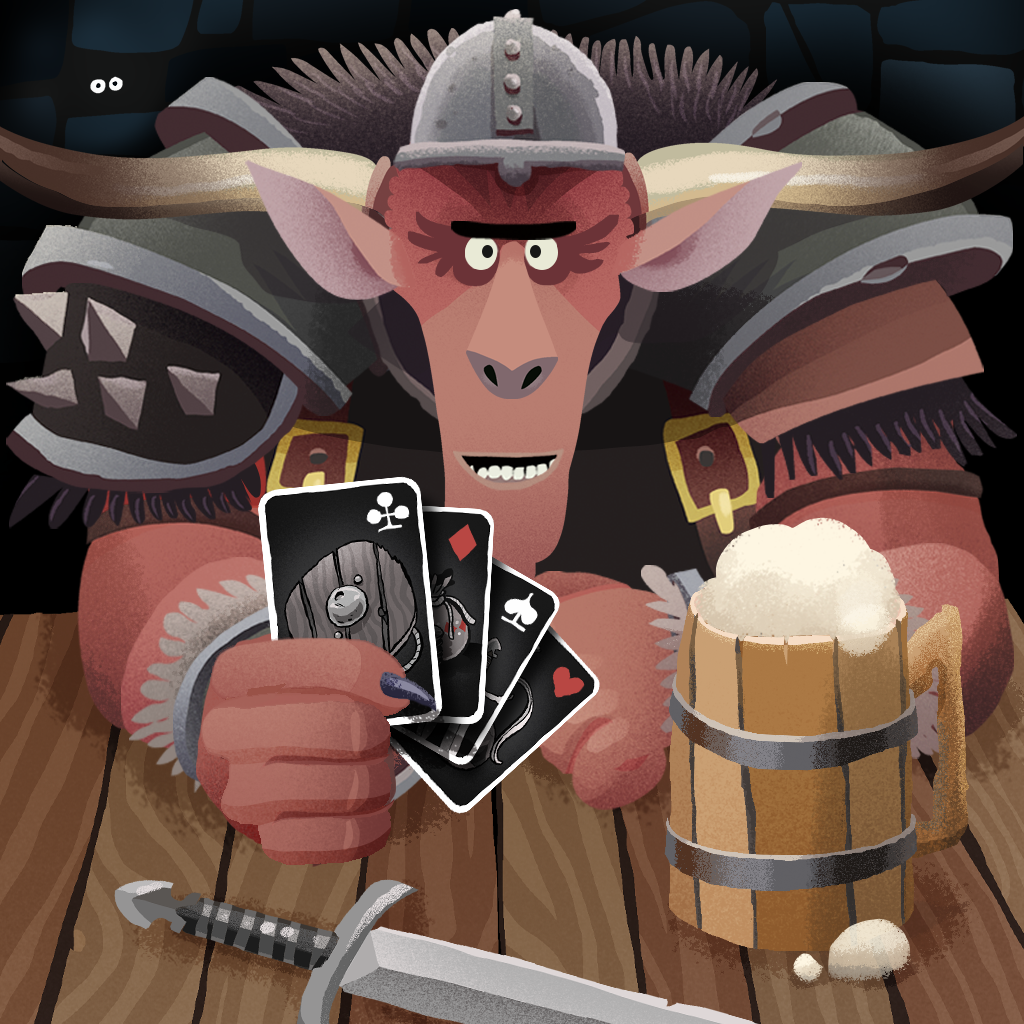 Card Crawl