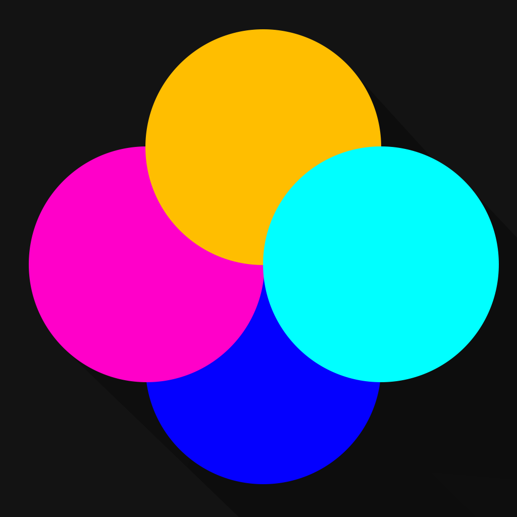 Color Match - Free icon