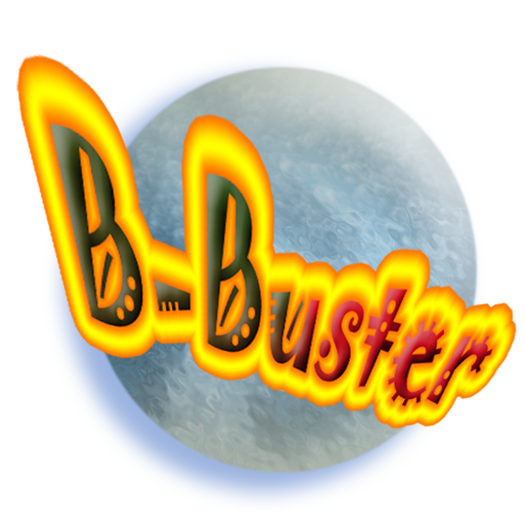 B-Buster icon