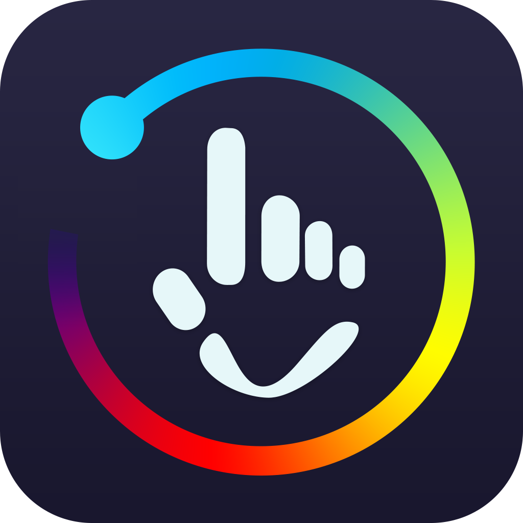 touch pal app