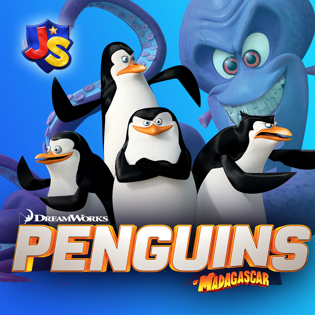 Penguins: Dibble Dash - Apps on Google Play