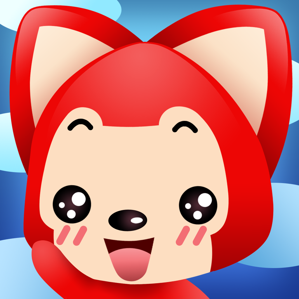Ali the Fox for Kids- Activities, Games and Dream Like Adventures
