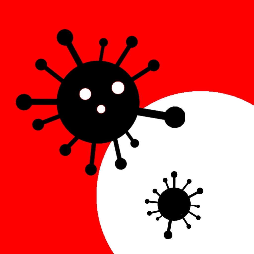 Kill Virus icon