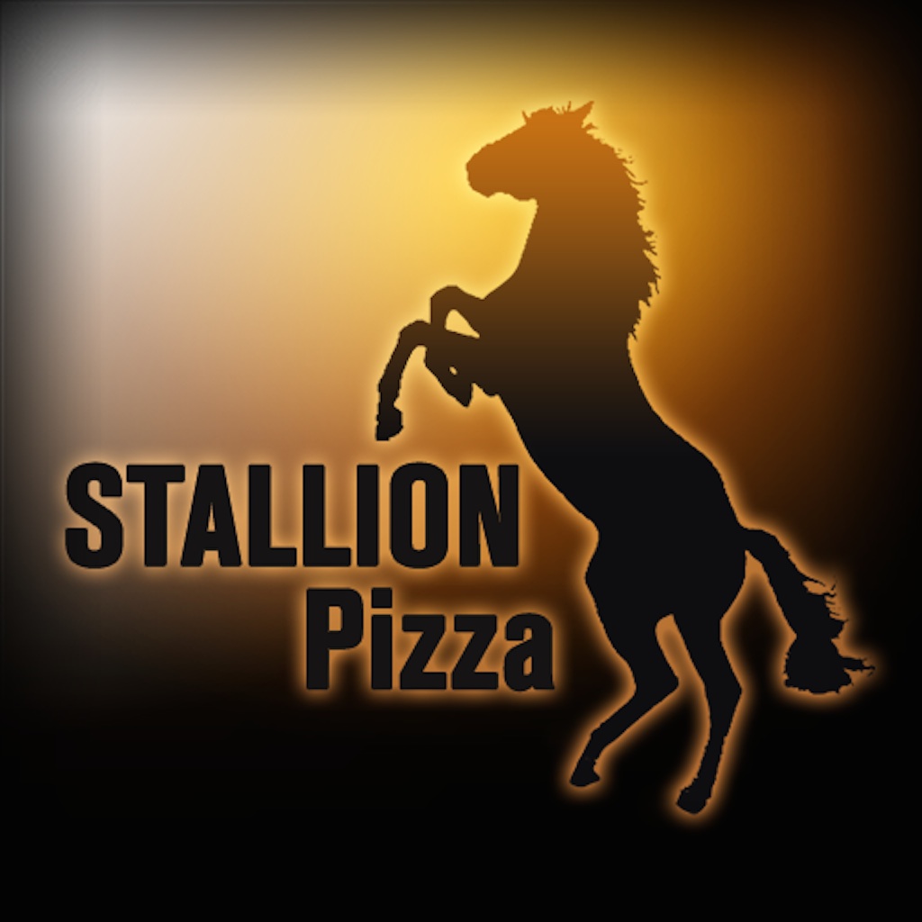 Stallion Pizza icon