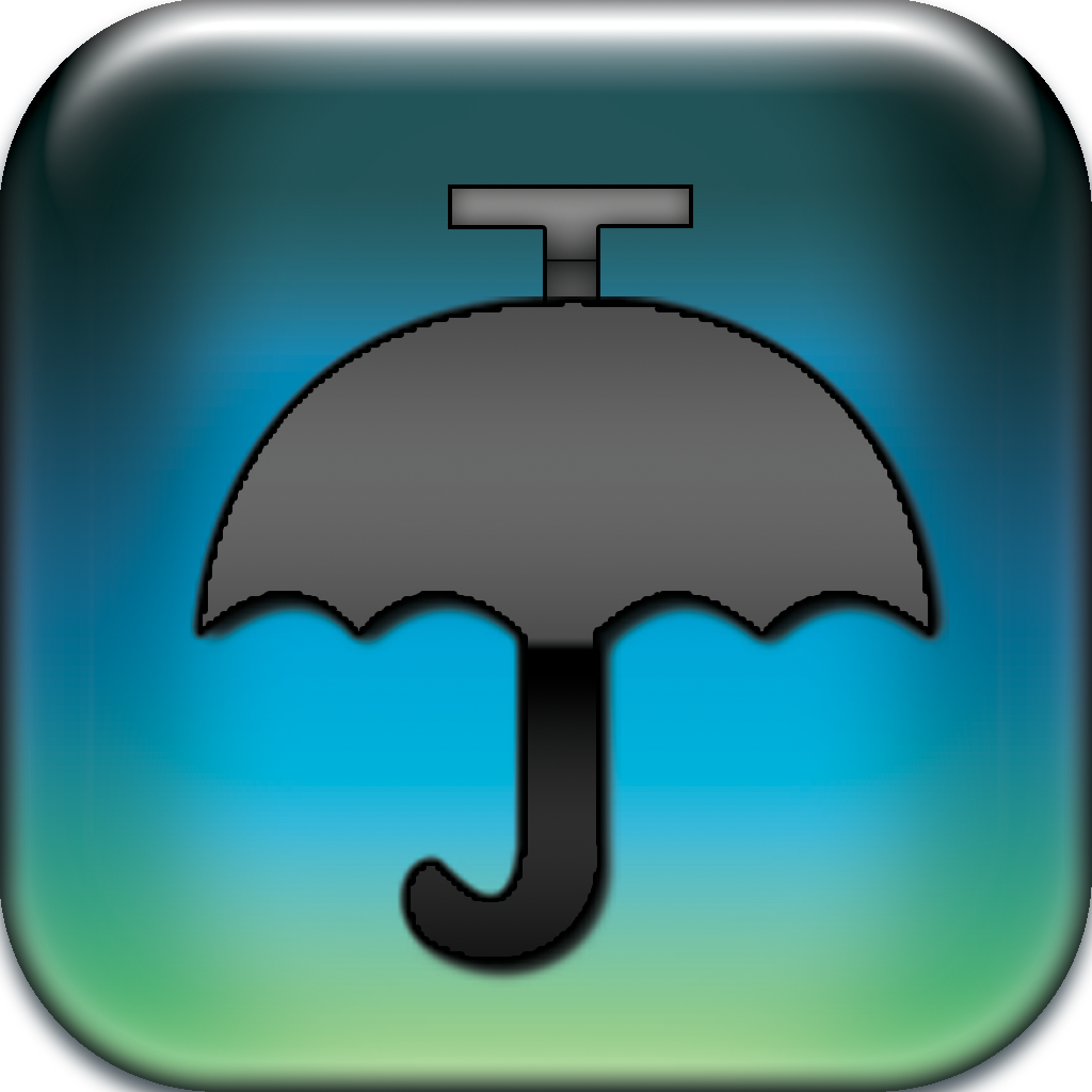 Umbrella Copters - Amazing Adventure ! icon