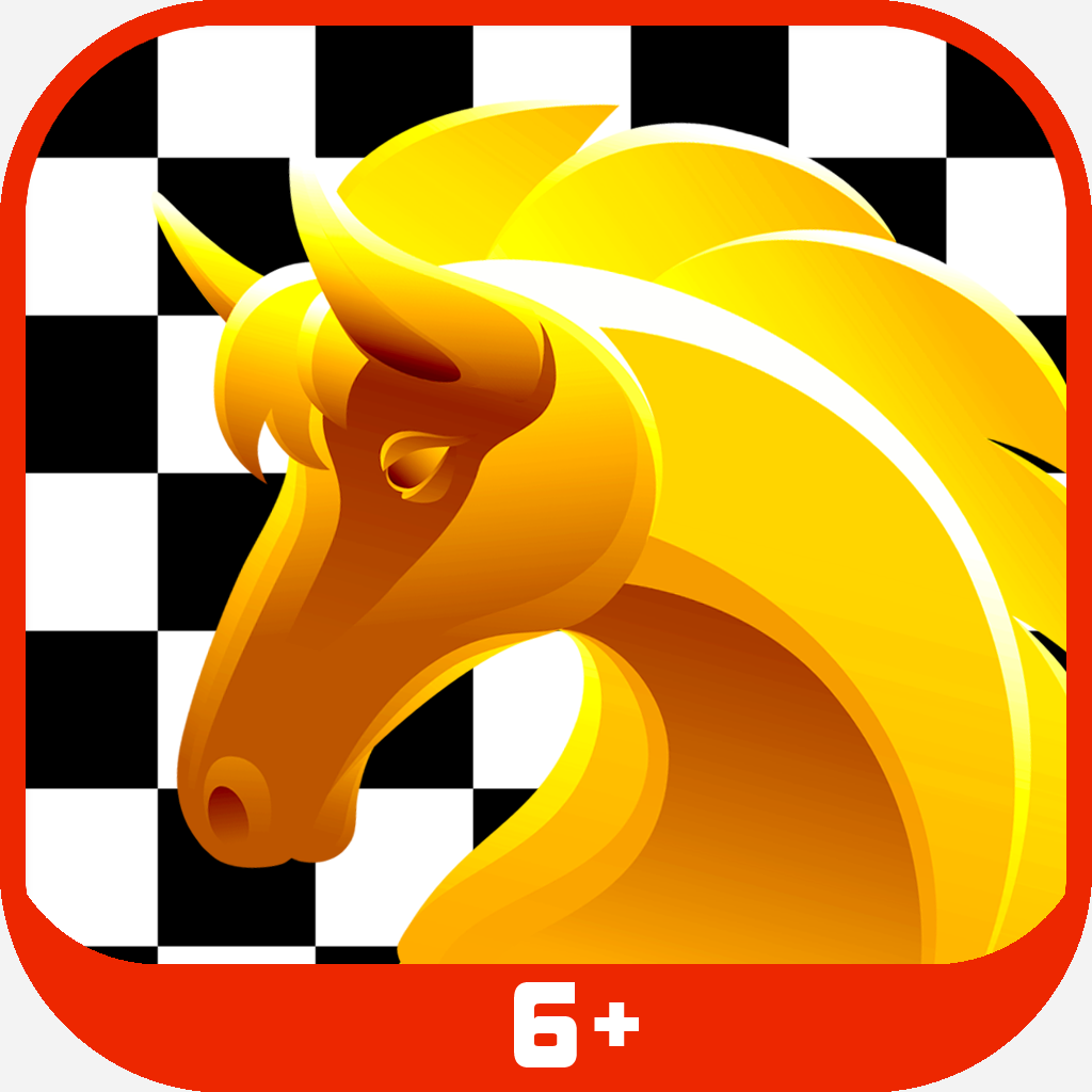 Chess - Ultimate Free 6+ Edition by Mastersoft