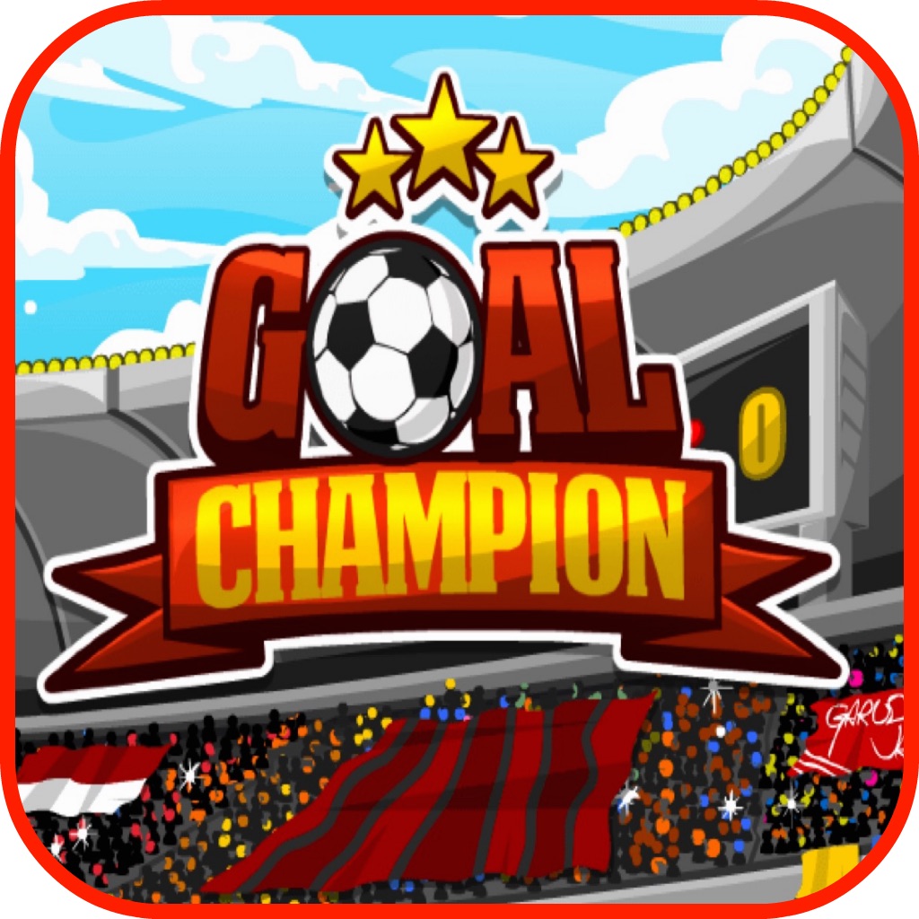 Football Goal Champion - Free Sports Games