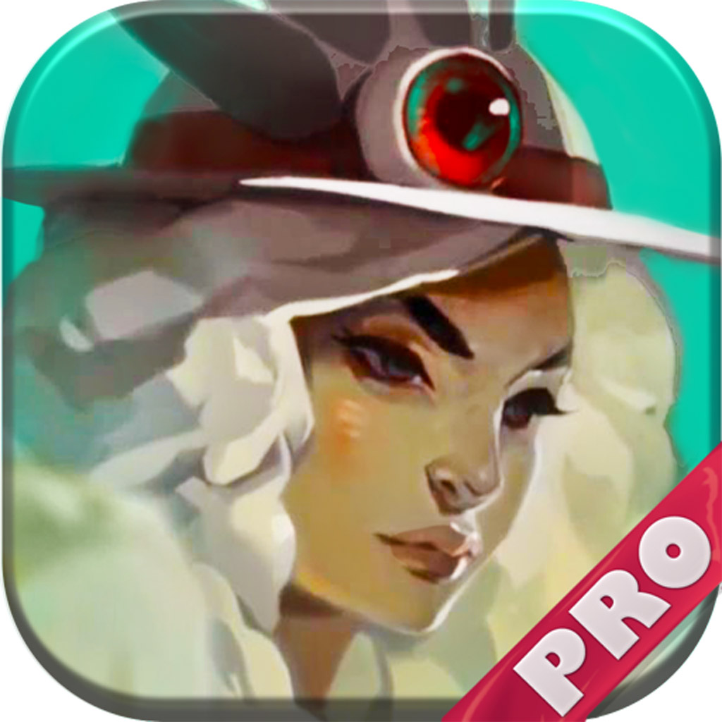 Game Cheats - Transistor Highrise Limiter Bastion Edition icon