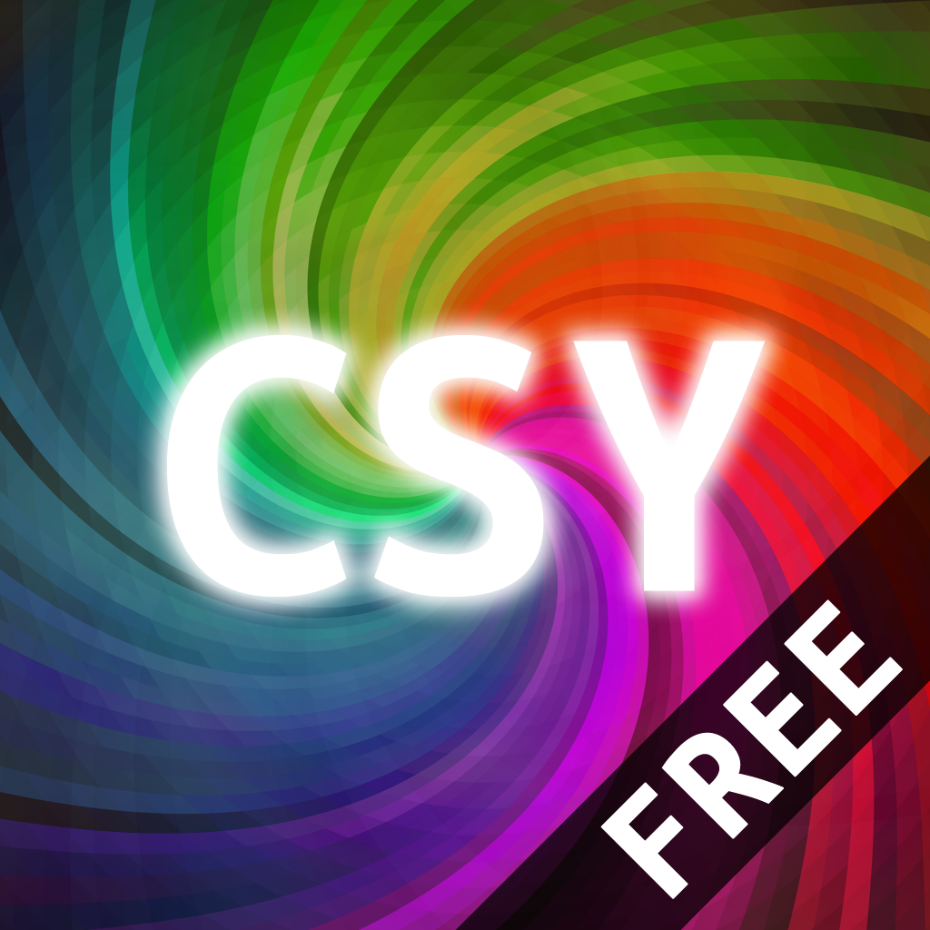 ColorSay Free – Color Scanner