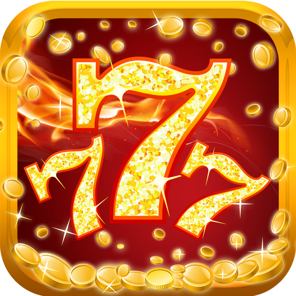 AAA Blazing Fireball Slots - Fun Casino of Rich Cash Slot Machine Free Game-s