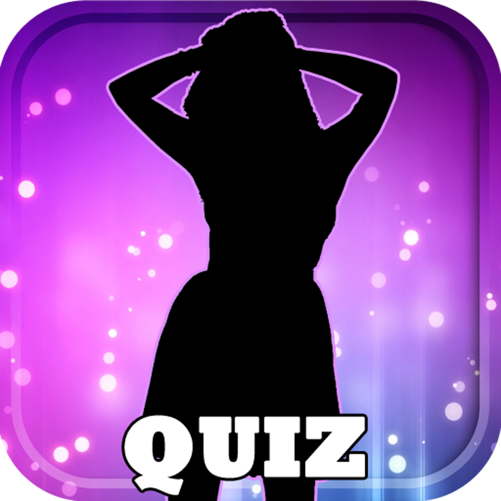 Quiz Game for Kim Kardashian icon