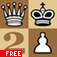 This app has been replaced by Chess-wise 3, which has been completely rewritten for iOS 8 and contains many improvements over this app (tree structured games, better FICS support)