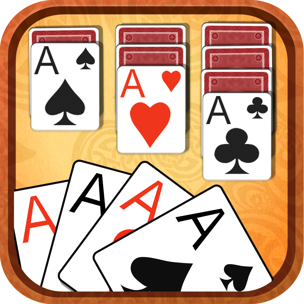 Card: Solitaire icon