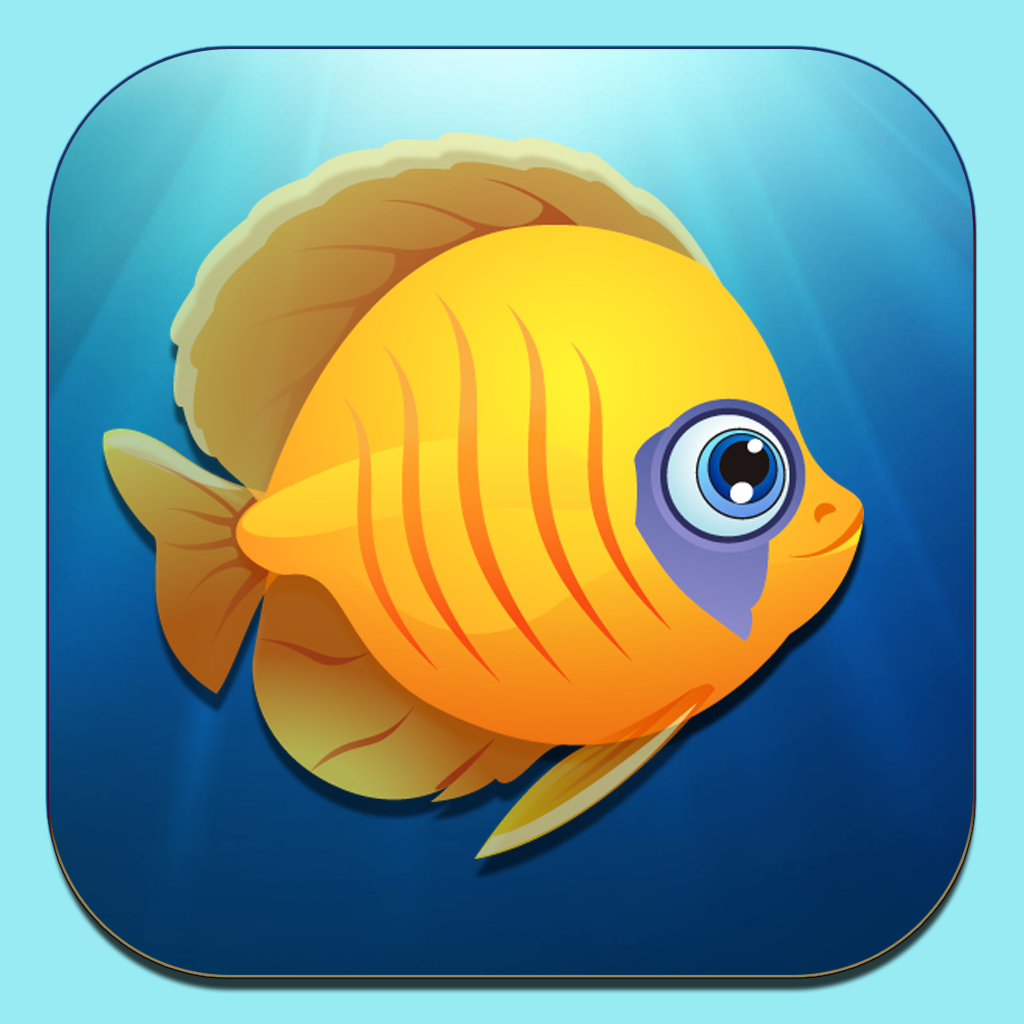 Custom Aquarium Maker & Decorater icon