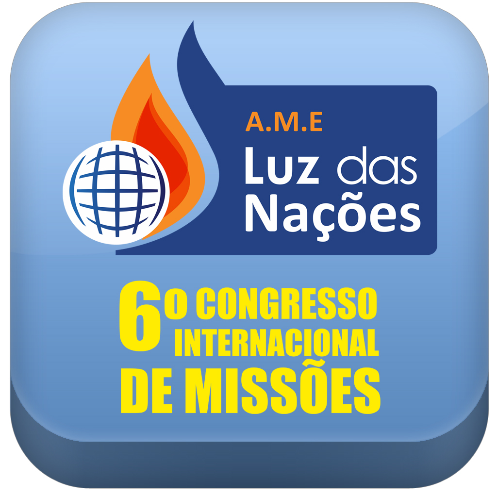 6º Congresso A.M.E Luz das Nações