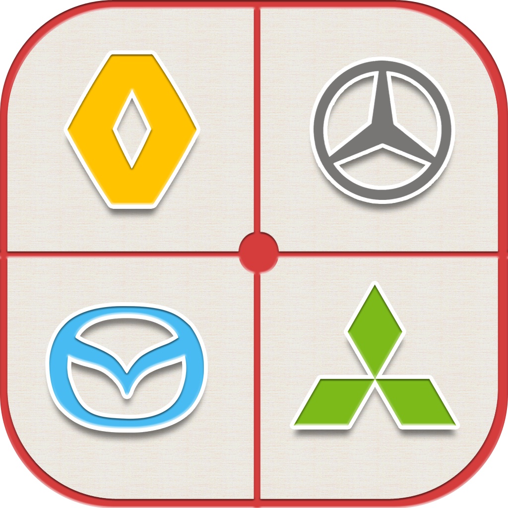 Car Logo Quiz - Guess The Car Logo