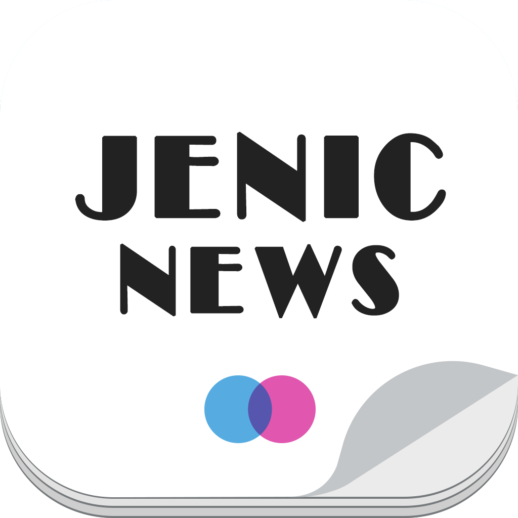 女子専用ニュースアプリ　JENIC - ジェニック