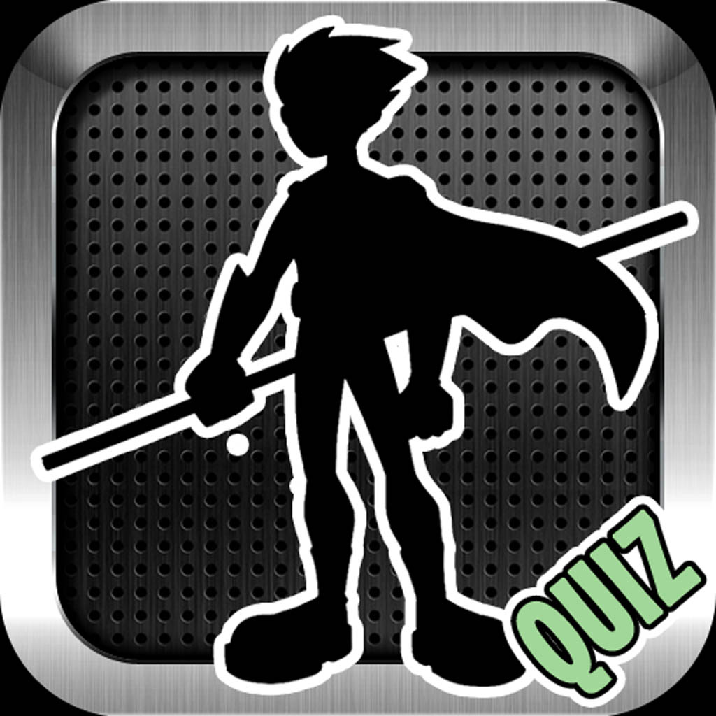 Quiz Game for Teen Titans (Unofficial Free App)