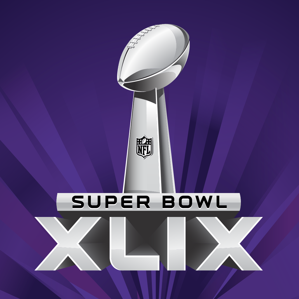 Super Bowl Stadium App