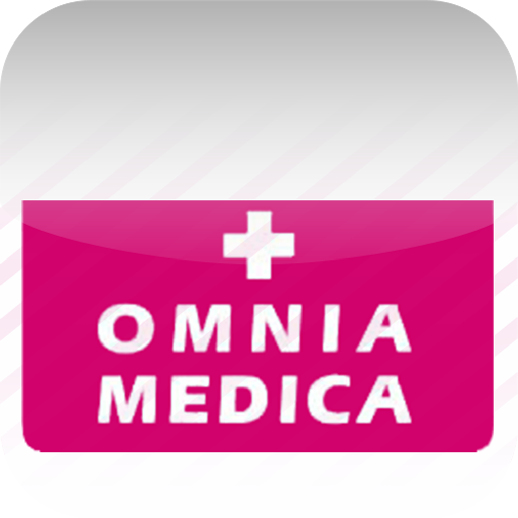 Omnia Medica Foggia icon