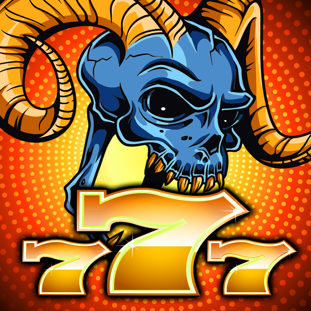 +777+ Aaron Skull Slots PRO - Spin the riches wheel to hit the xtreme price icon