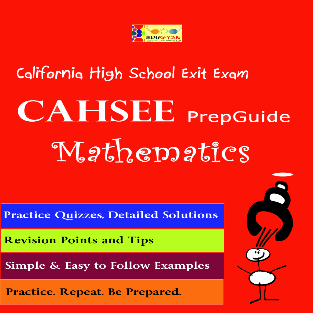 how to pass the california high school exit exam