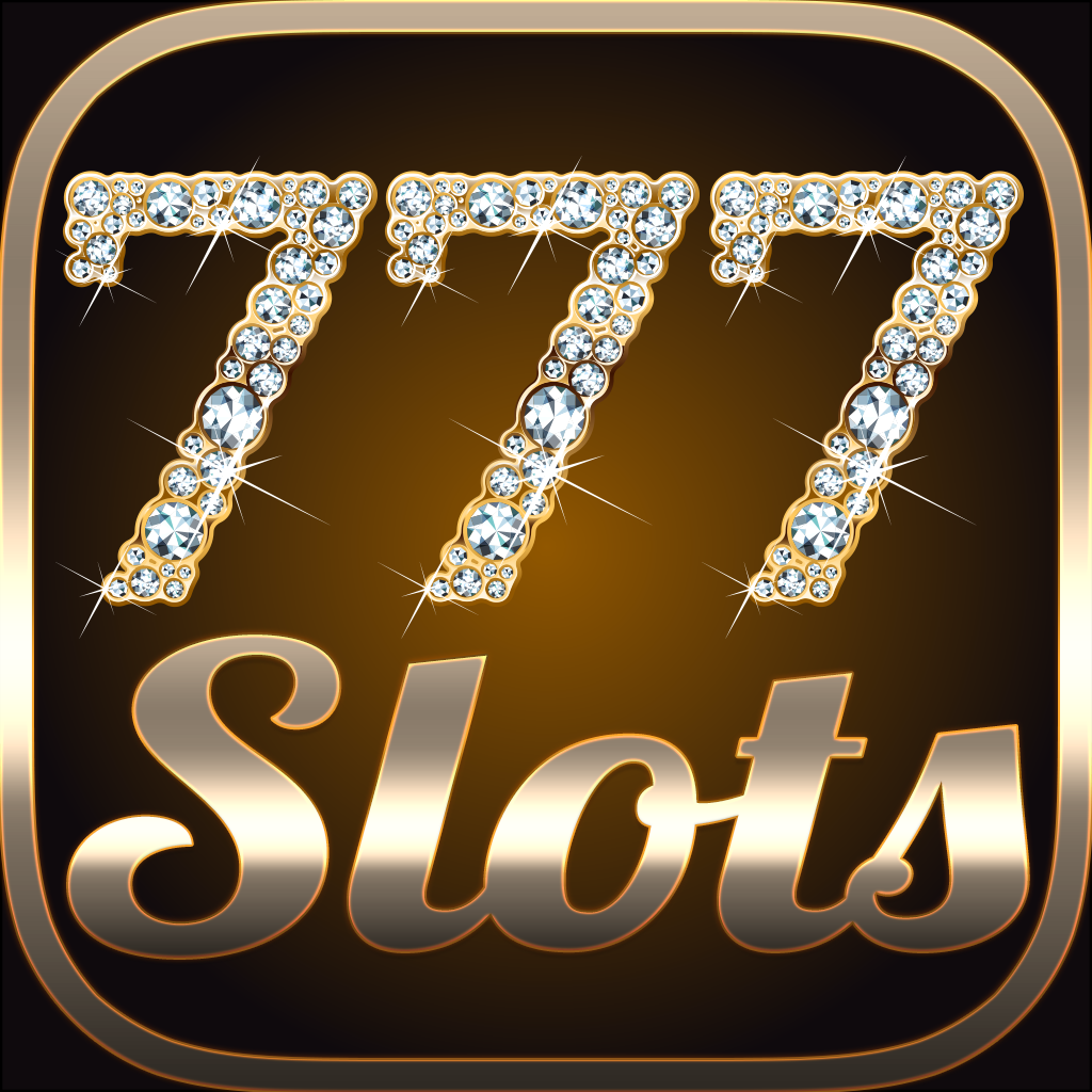 AAA Aattractive Diamond Casino 3 games in 1 - Roulette, Blackjack and Slots icon