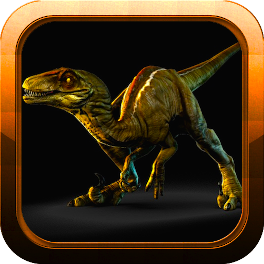 Dinosaur Hunting: Carnivore Adventure icon