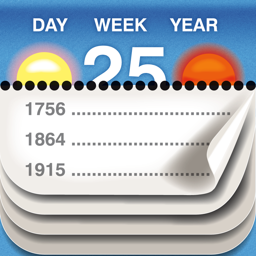 Calendarium –