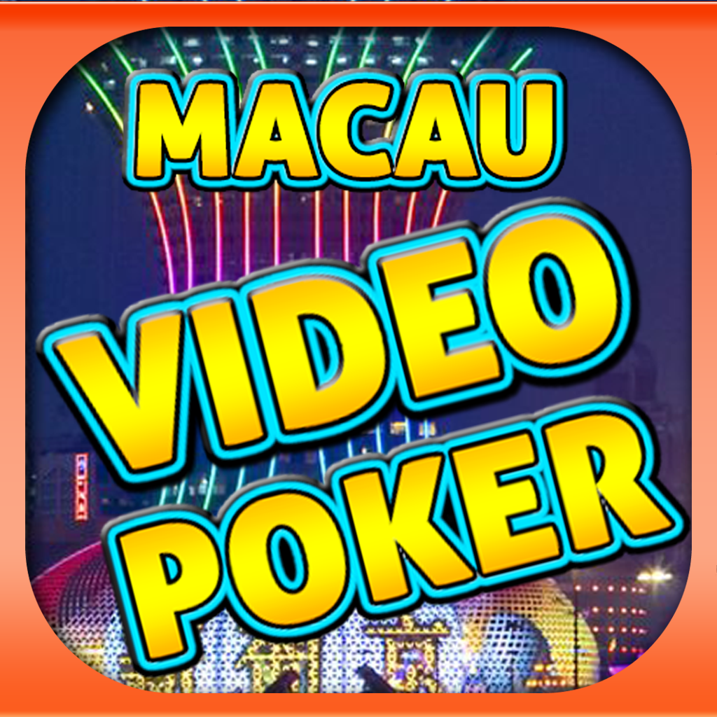 A Acey Deucey Macau Video Poker icon