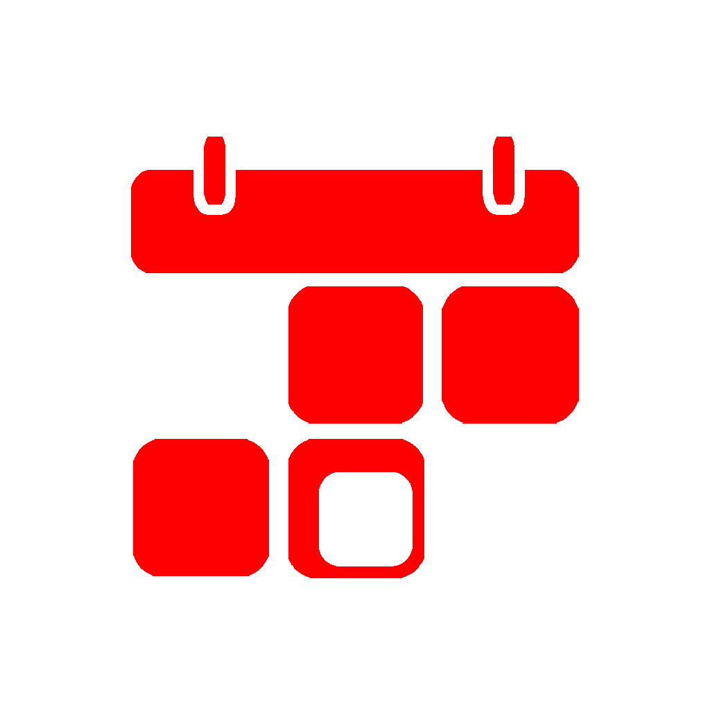 TimeSlot icon
