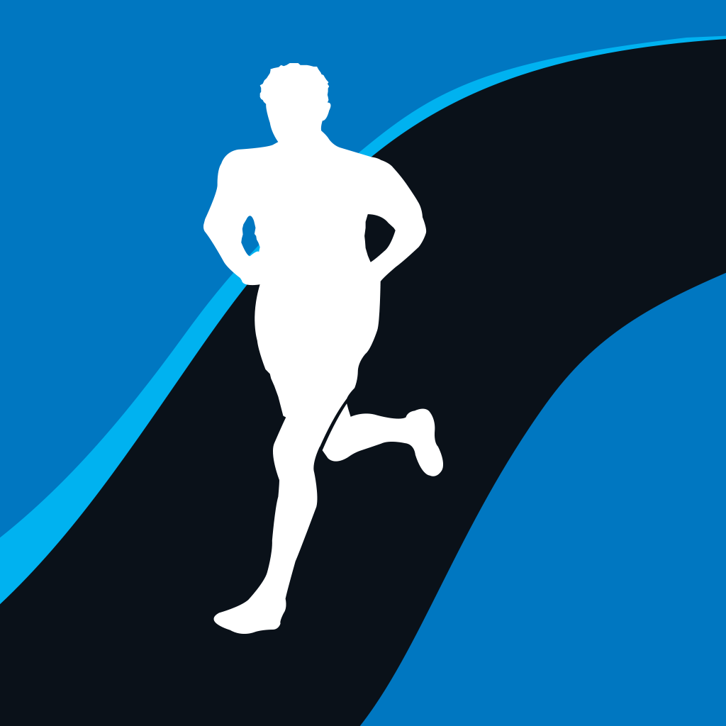 Runtastic GPS Running, Walking, Jogging, Marathon & Fitness Tracker