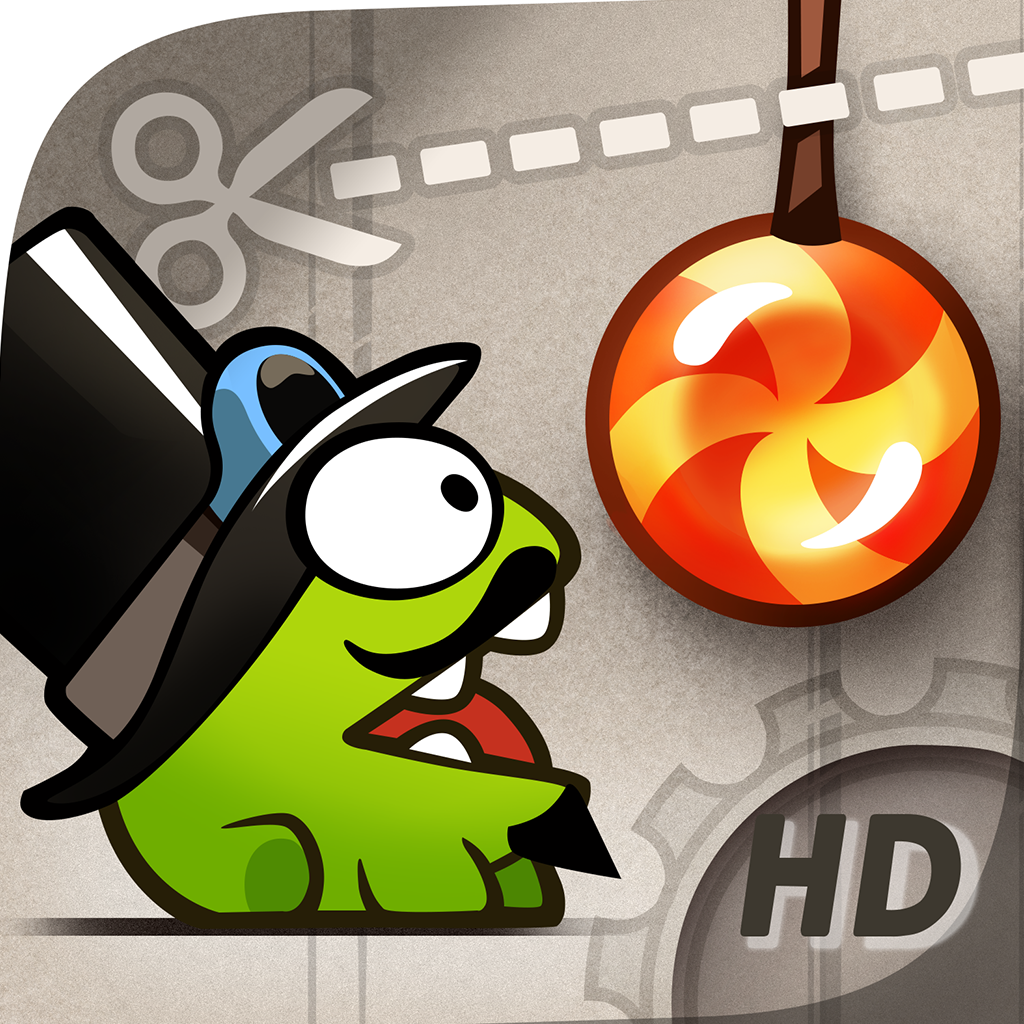 Cut The Rope free downloads