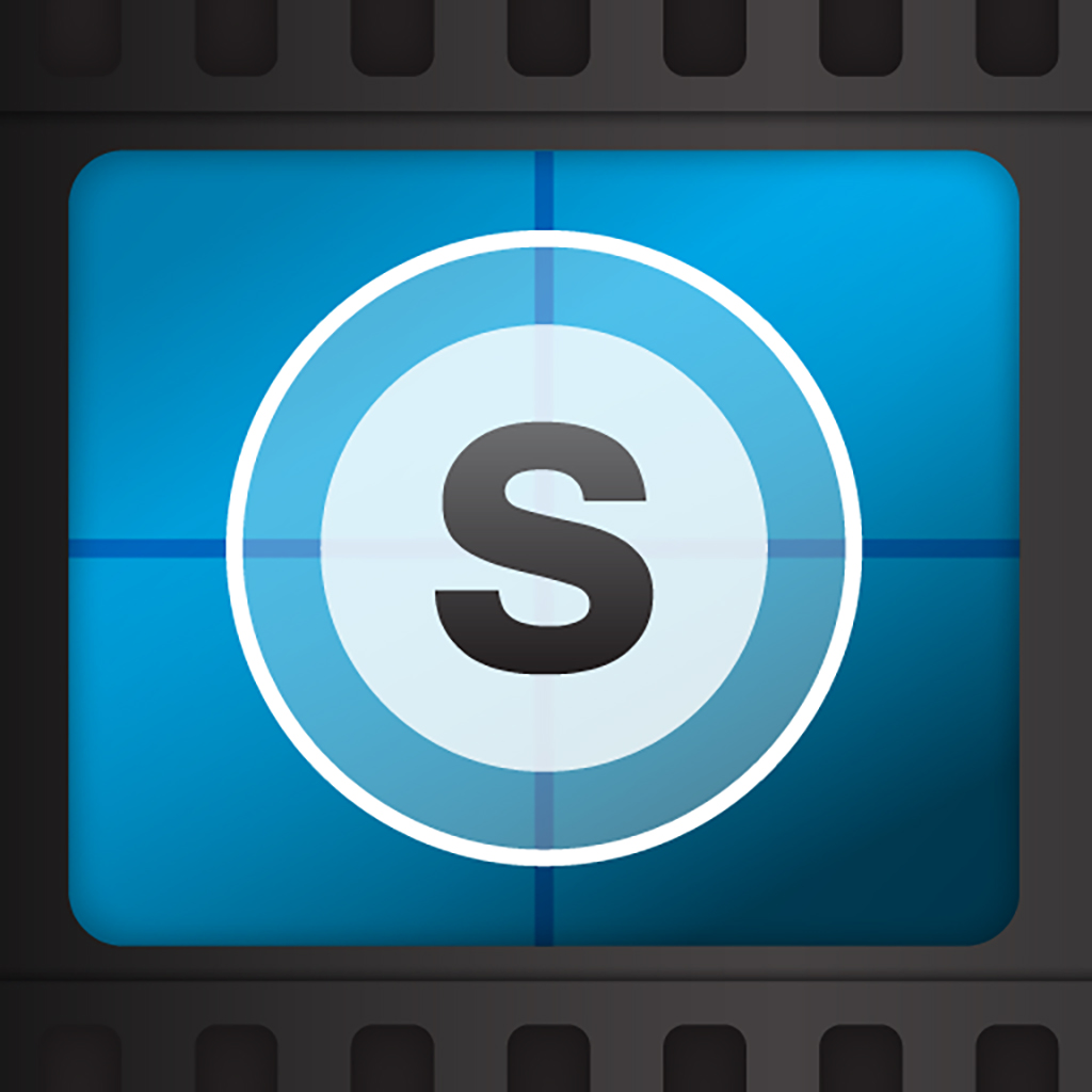 Splice - Video Editor icon