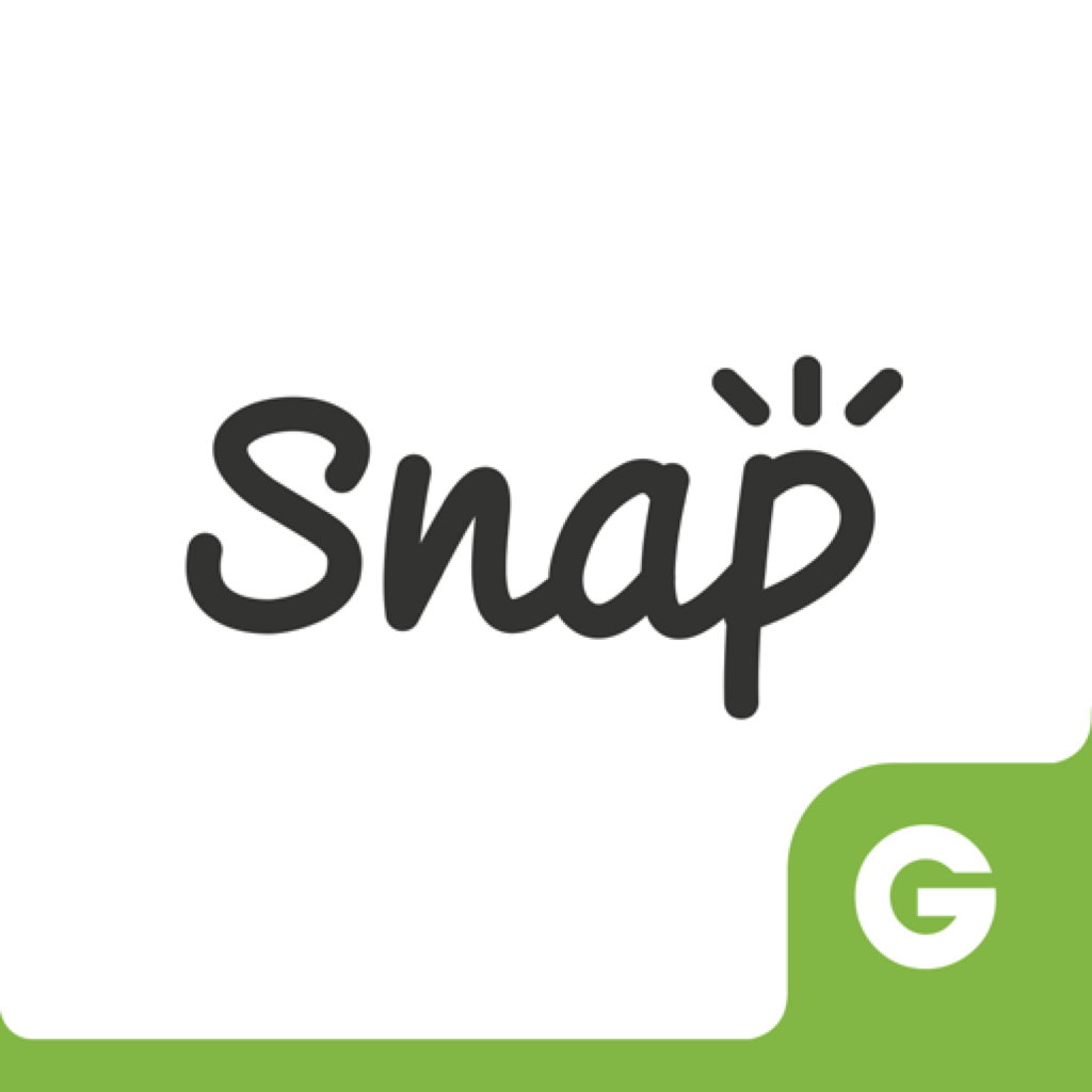 Snap by Groupon - Better Than Grocery Coupons