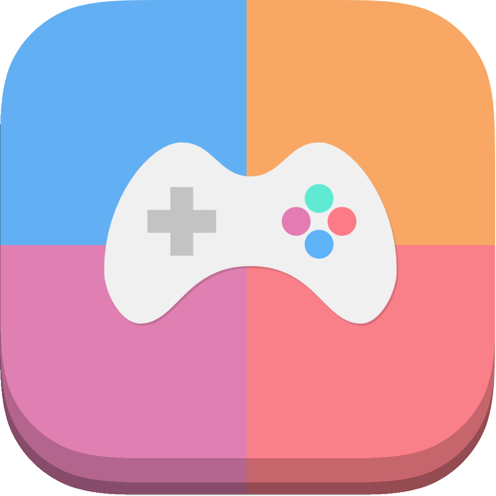 Get Friends For Social Games icon