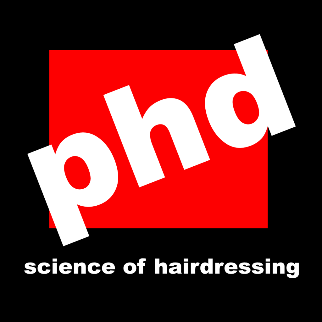 PHD Hairdressing.