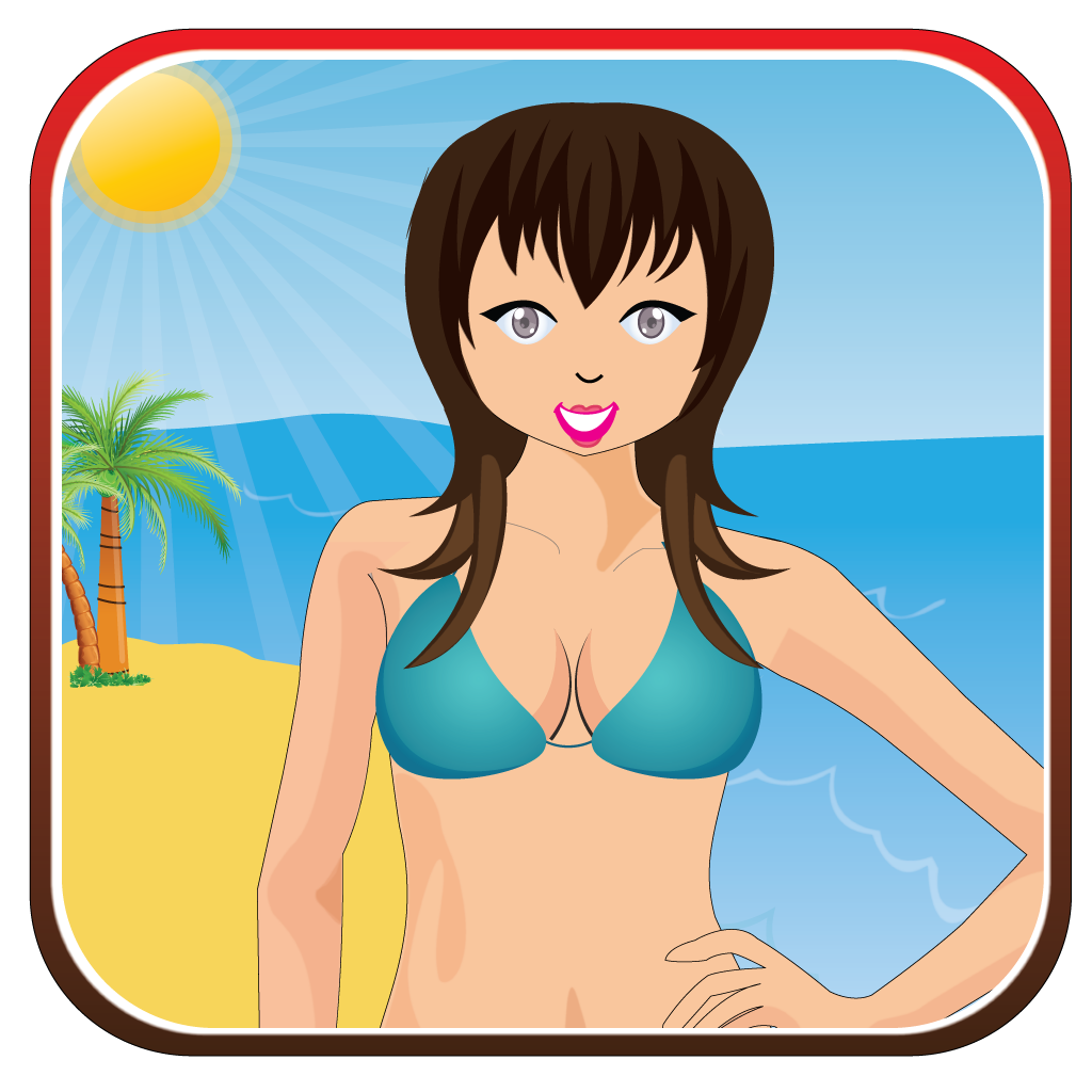 Hot Seesaw - Fun On The Beach!! icon