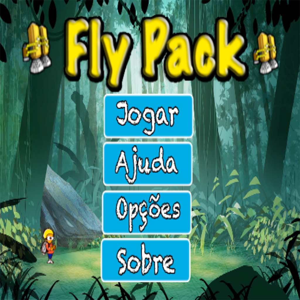 FlyPack icon