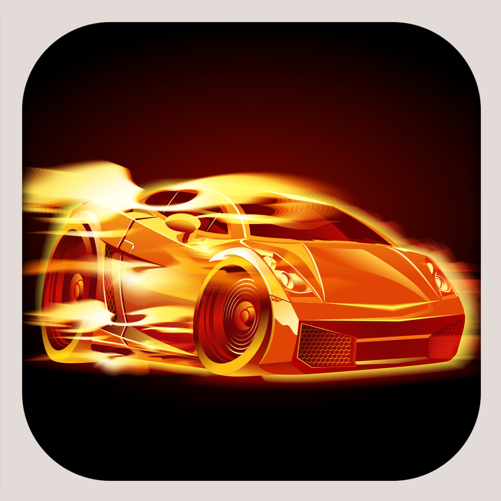 A High Speed Street Car Race - Free Moto, Racing Game icon