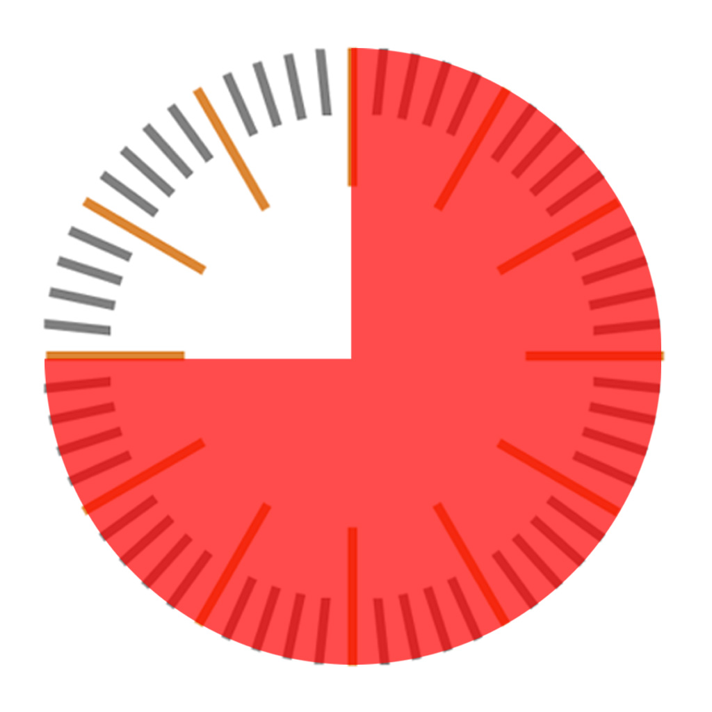 Visual Timer + Time Tracker PRO