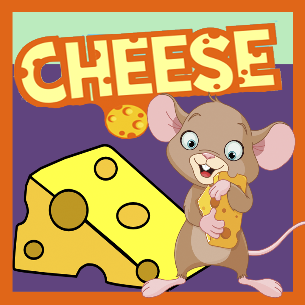 Cheese cutter icon