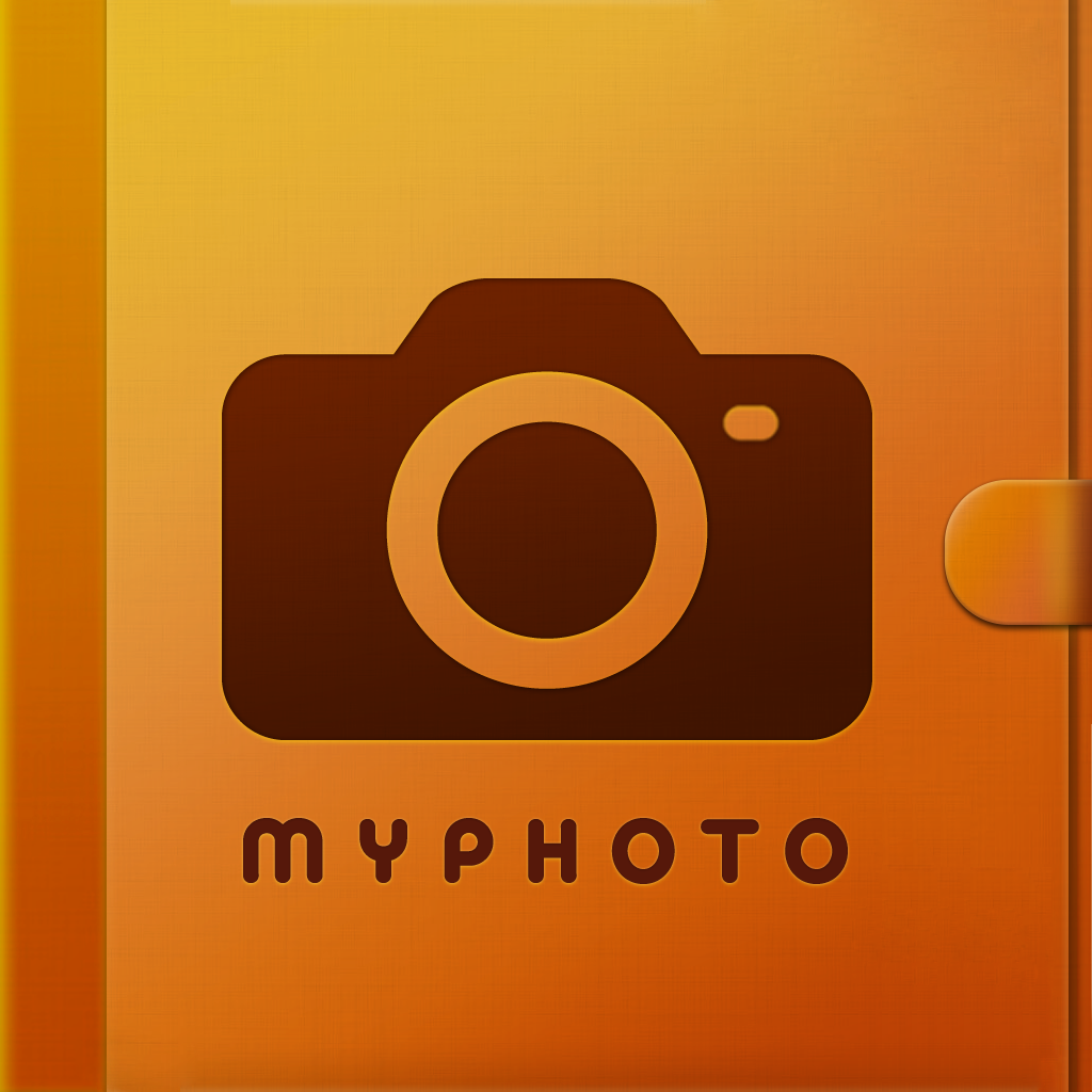 MyPhoto - Smart Photo Manager