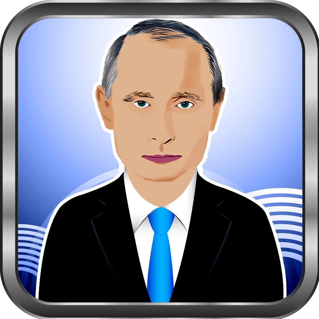 Putin Pie - Throw A Cupcake In The Kremlin Maker's Face!!