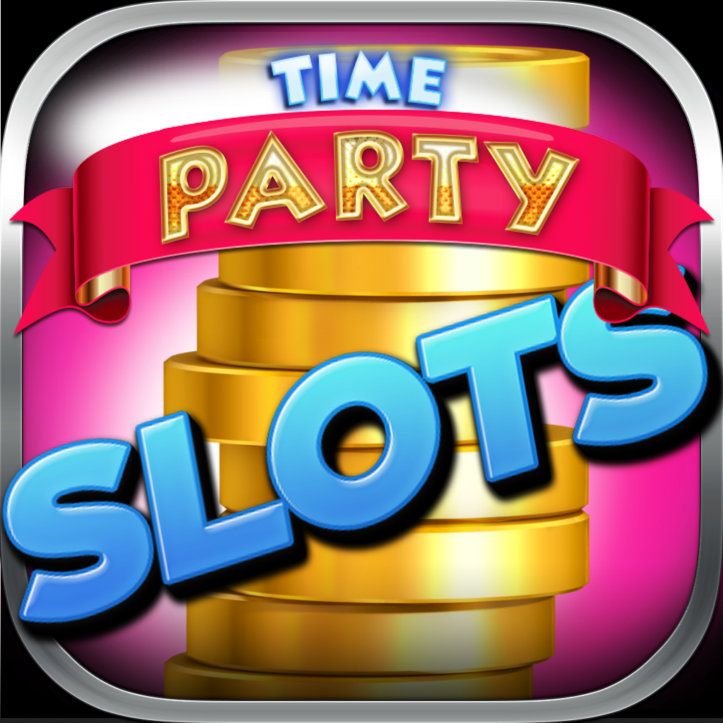 Aalii Slots Party Time FREE Slots Game icon