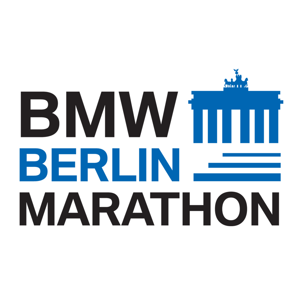 41 BMW BERLIN-MARATHON icon
