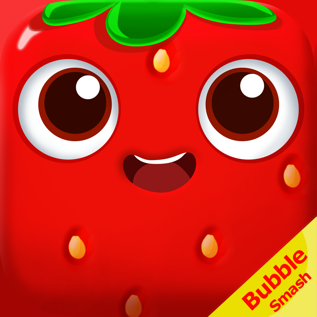 Fruit Puzzle - Make score with fruit matching icon