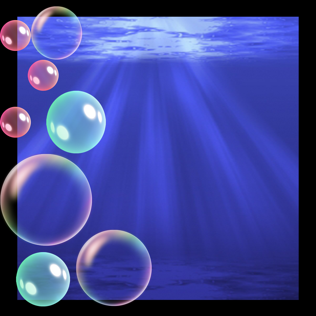 Bubble Fill Game