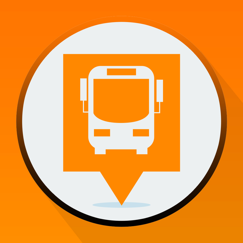 OSU Bus Tracker icon