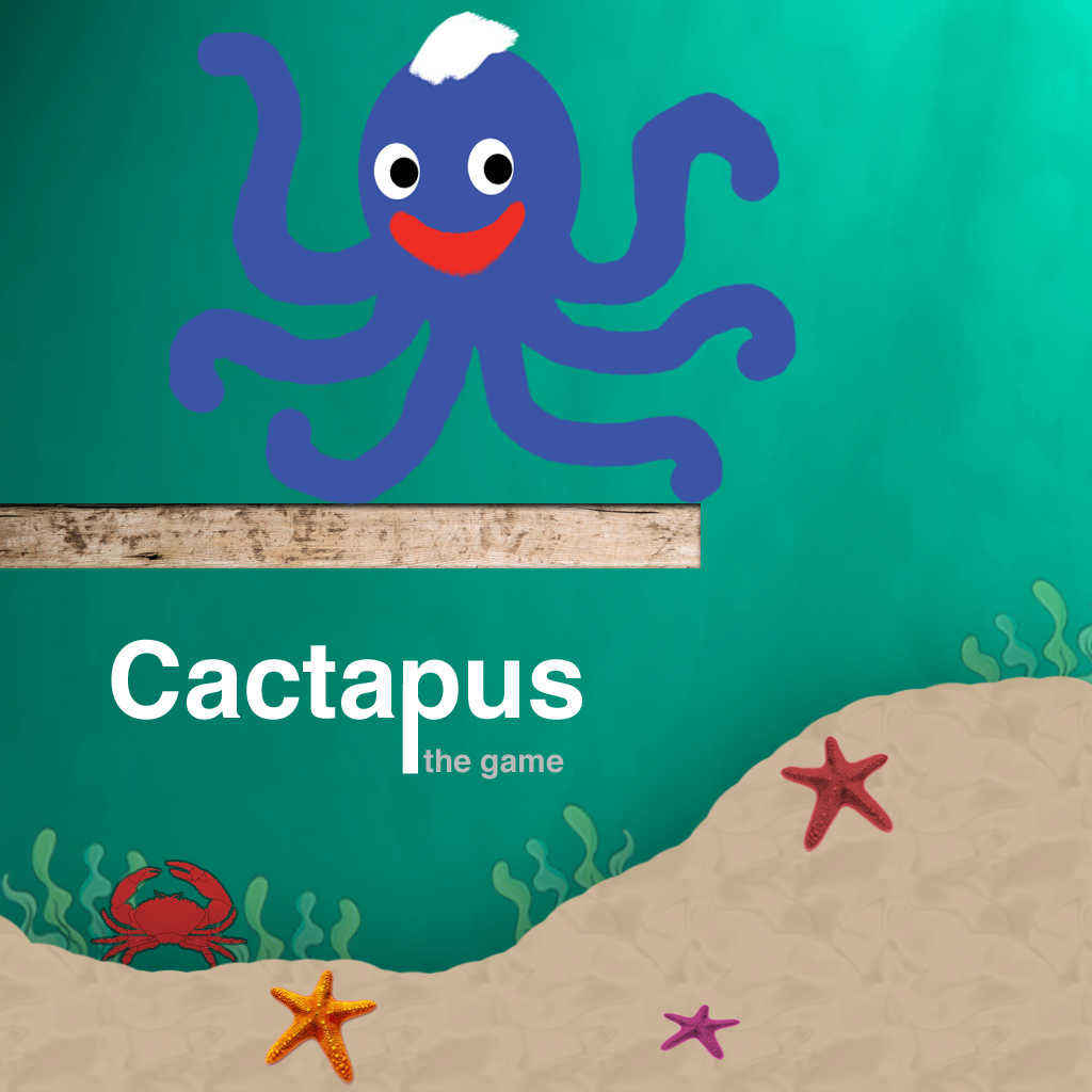 Cactapus